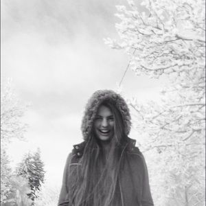 Meet your Posher, Carrie